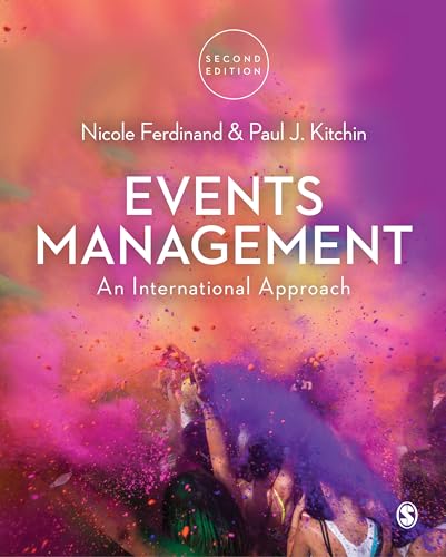Events Management