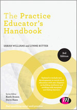 The Practice Educators Handbook
