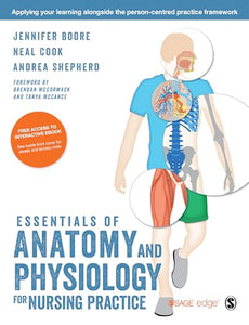 Essentials of Anatomy and Physiology for Nursing Practice 