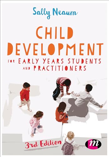 Child Development for Early Years Students and Practitioners