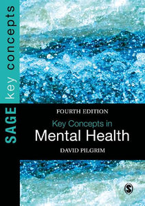 Key Concepts in Mental Health 