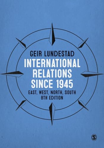 International Relations since 1945
