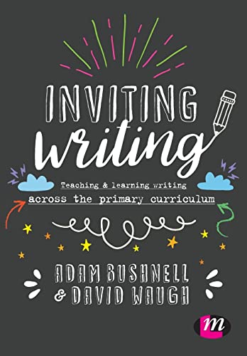 Inviting Writing