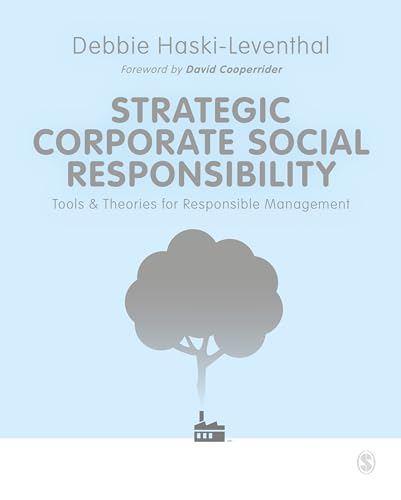 Strategic Corporate Social Responsibility