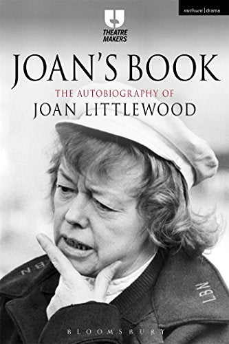 Joan's Book