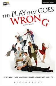The Play That Goes Wrong 