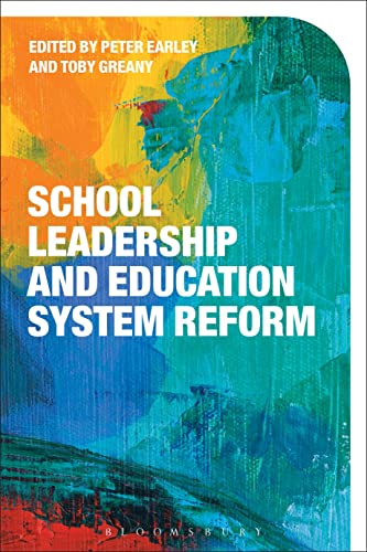 School Leadership and Education System Reform