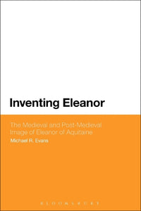 Inventing Eleanor 
