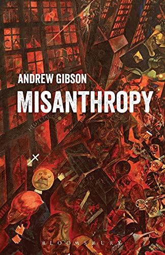 Misanthropy