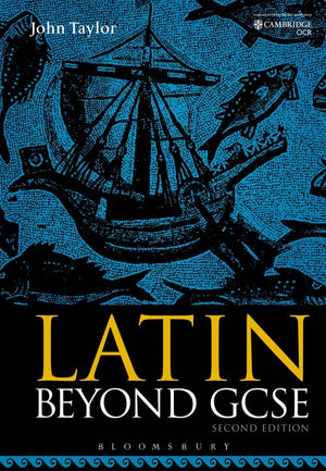 Latin Beyond GCSE