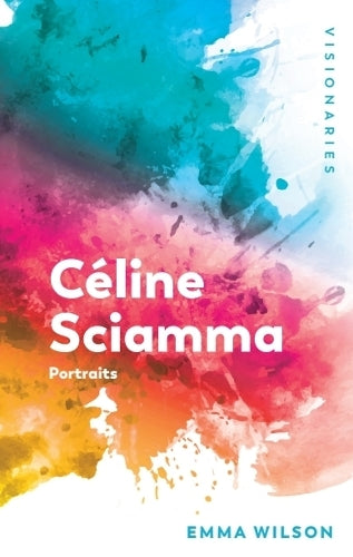 Celine Sciamma