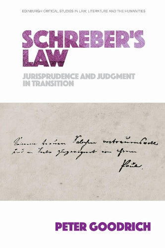 Schrebers Law