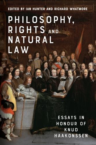 Philosophy, Rights and Natural Law