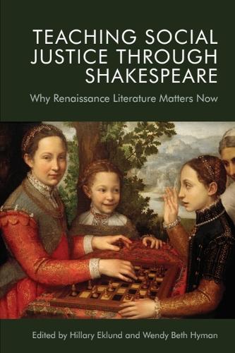 Teaching Social Justice Through Shakespeare