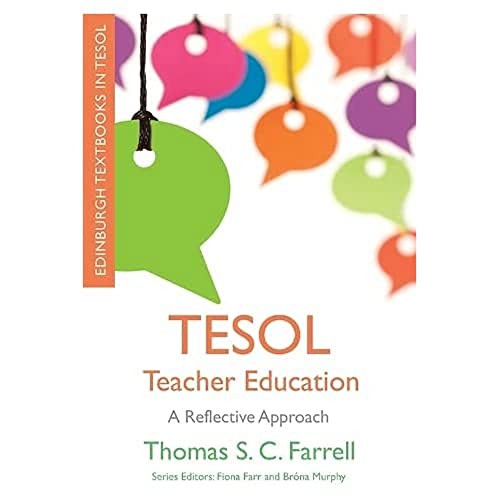 TESOL Teacher Education