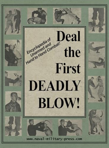 Deal the First Deadly Blow