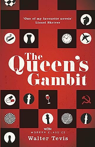 The Queen's Gambit