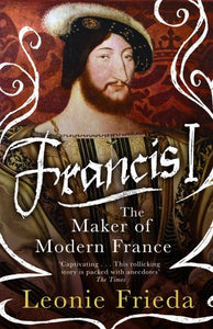 Francis I 
