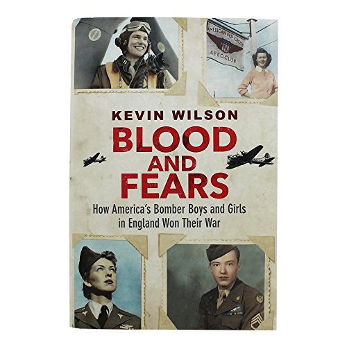 Blood and Fears