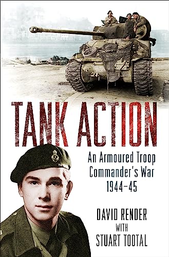 Tank Action