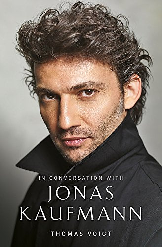 Jonas Kaufmann