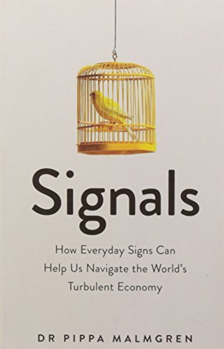 Signals: The Breakdown of the Social Contract and the Rise of Geopolitics