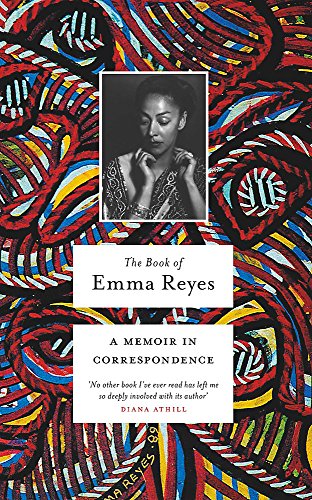 The Book of Emma Reyes