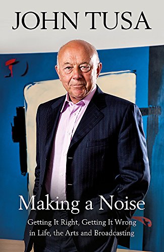 Making a Noise