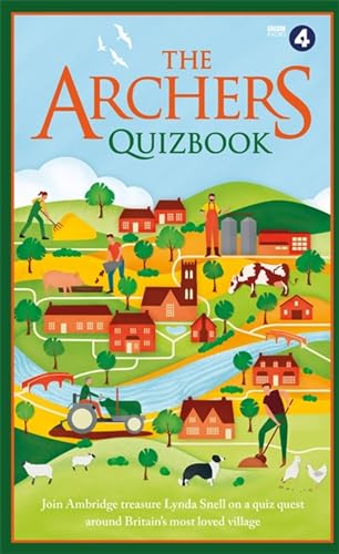 The Archers Quizbook