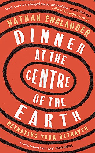 Dinner at the Centre of the Earth