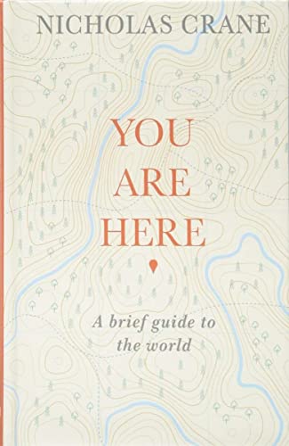 You Are Here