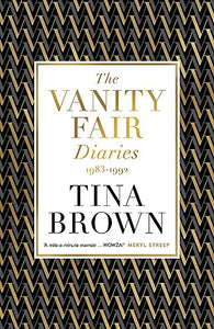The Vanity Fair Diaries: 19831992 