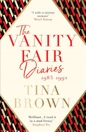 The Vanity Fair Diaries: 19831992