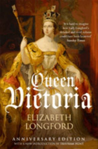 Queen Victoria 