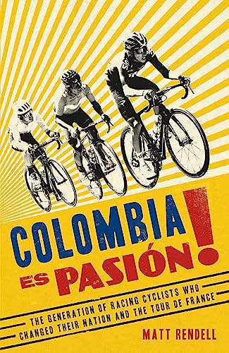 Colombia Es Pasion!