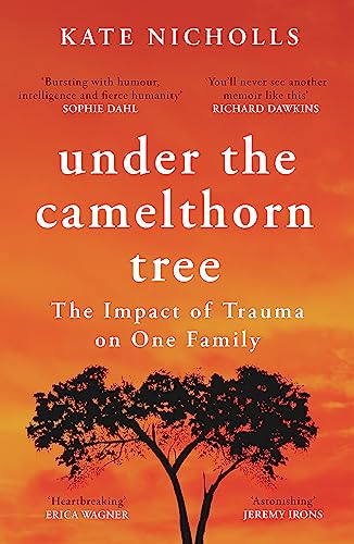 Under the Camelthorn Tree