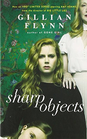 Sharp Objects. TV Tie-In