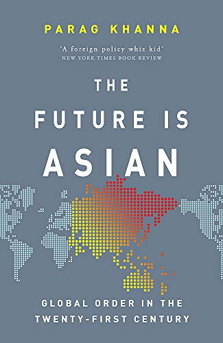 The Future Is Asian