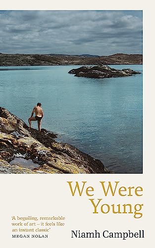We Were Young