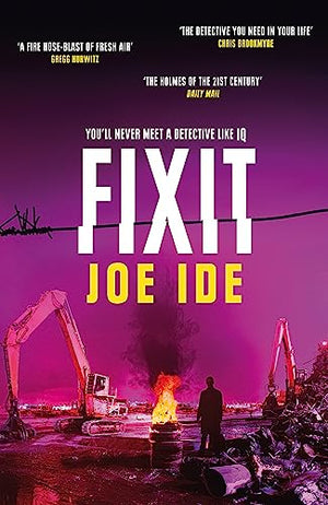 Fixit