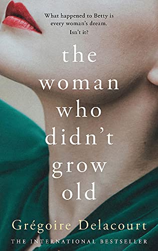 The Woman Who Didn't Grow Old