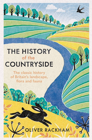 The The History of the Countryside