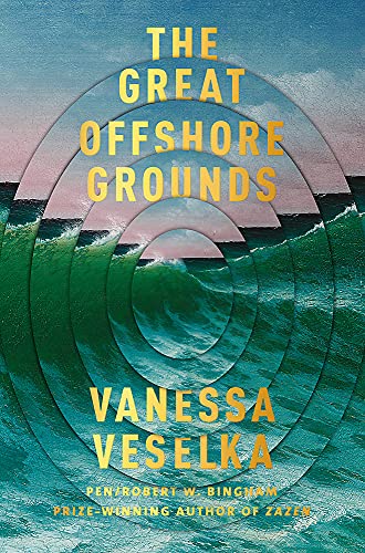 The Great Offshore Grounds