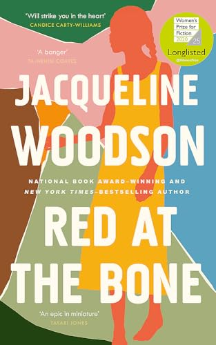 Red at the Bone