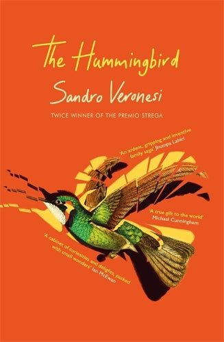 The Hummingbird