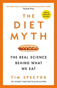 The Diet Myth 