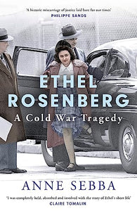Ethel Rosenberg 