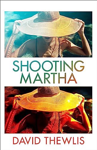 Shooting Martha