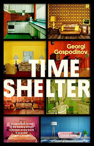Time Shelter 