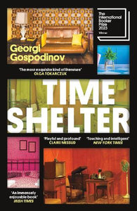 Time Shelter 